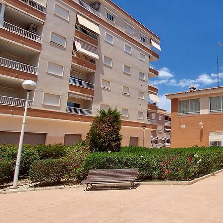 Apartamento Salamanca 38 En Santa Pola Cameră foto