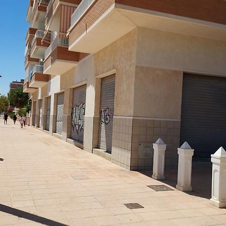 Apartamento Salamanca 38 En Santa Pola Cameră foto