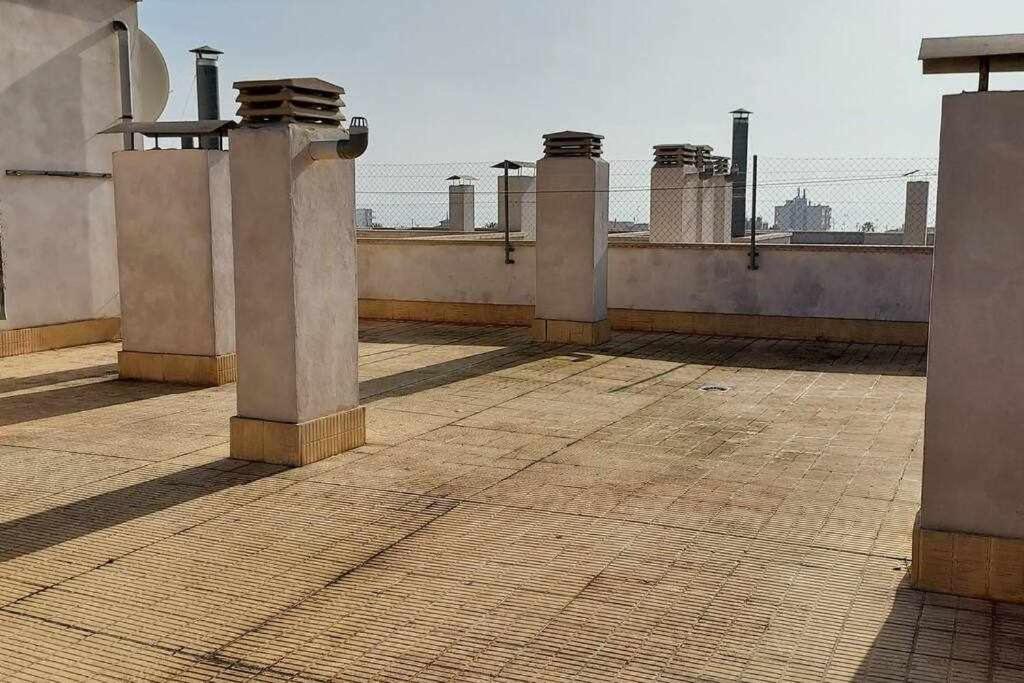 Apartamento Salamanca 38 En Santa Pola Exterior foto
