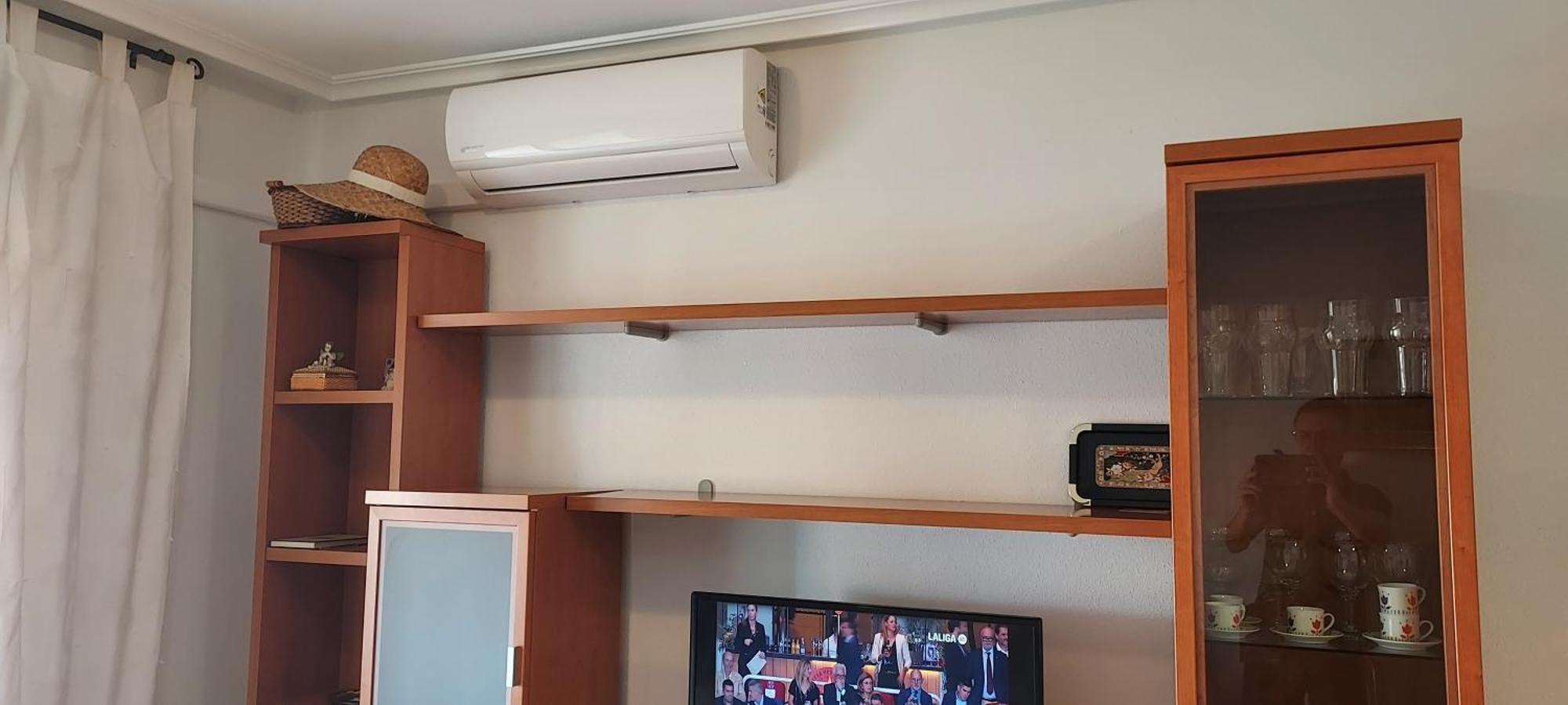 Apartamento Salamanca 38 En Santa Pola Exterior foto