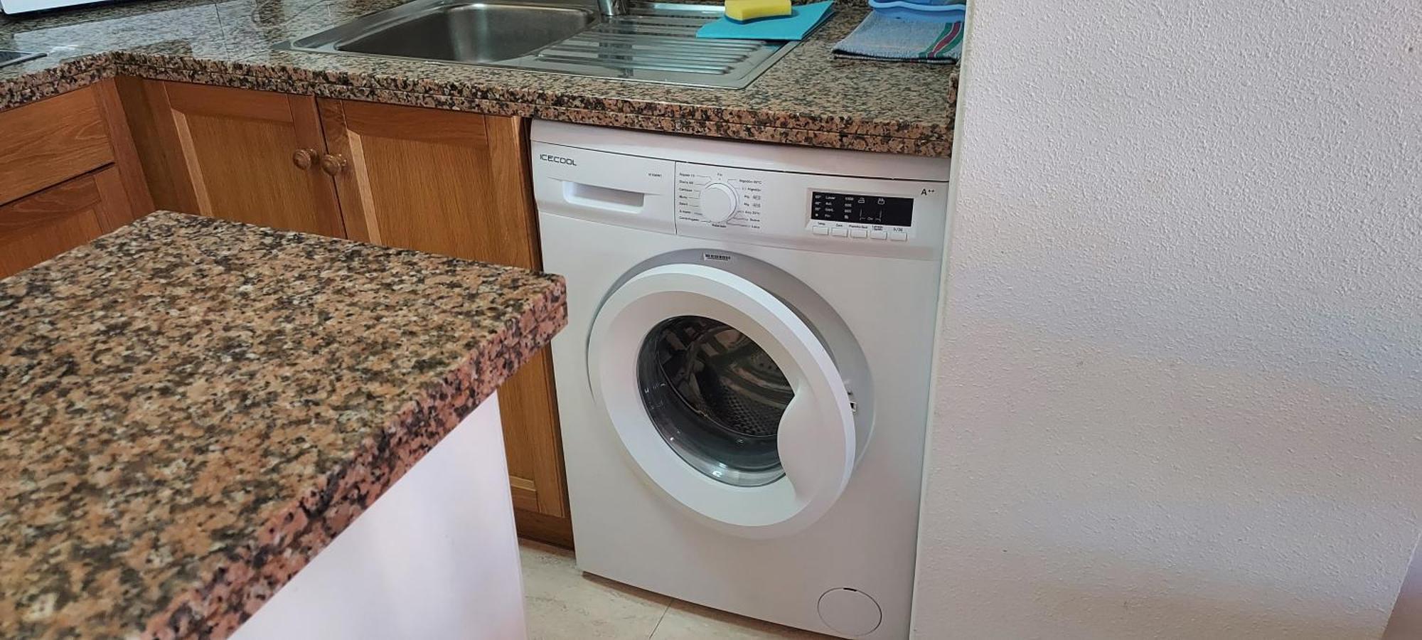 Apartamento Salamanca 38 En Santa Pola Exterior foto