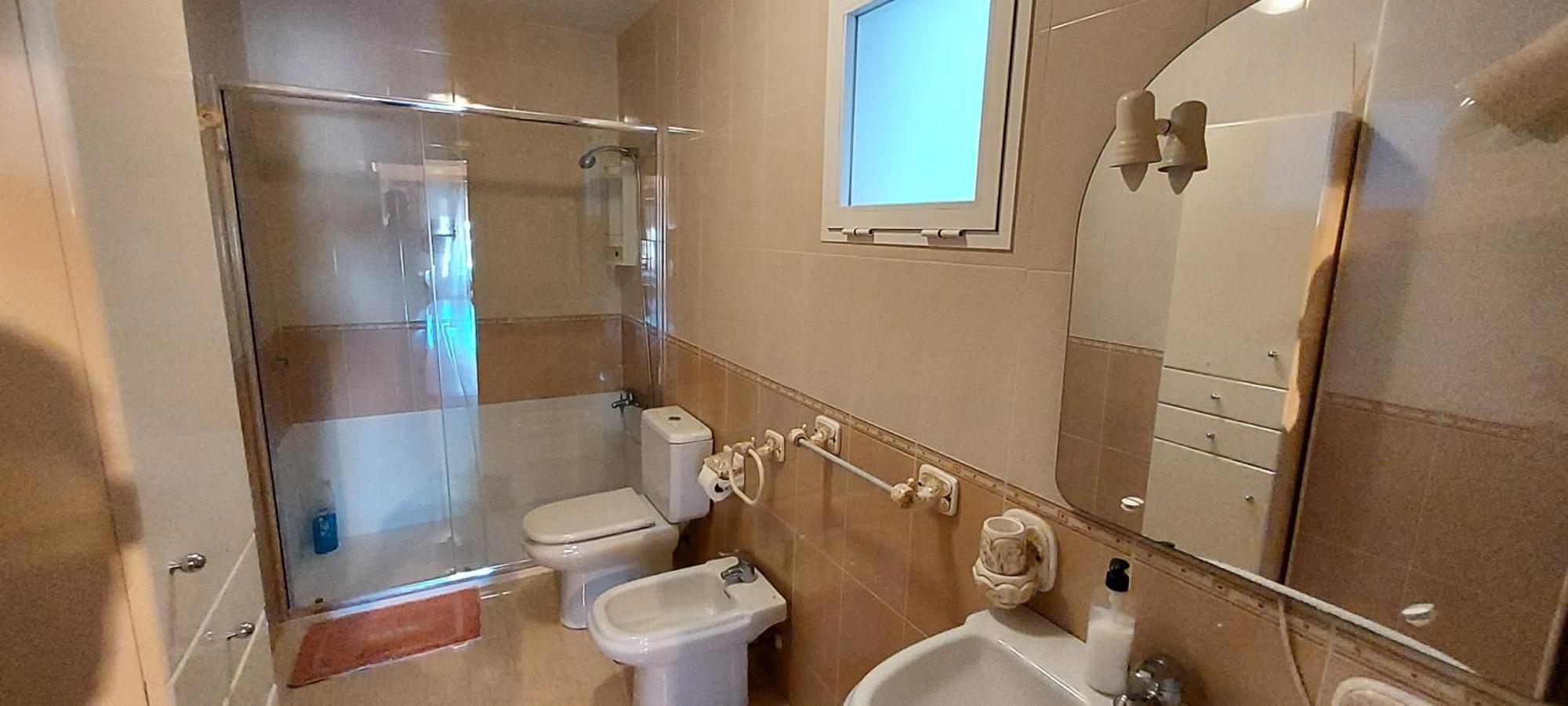 Apartamento Salamanca 38 En Santa Pola Exterior foto