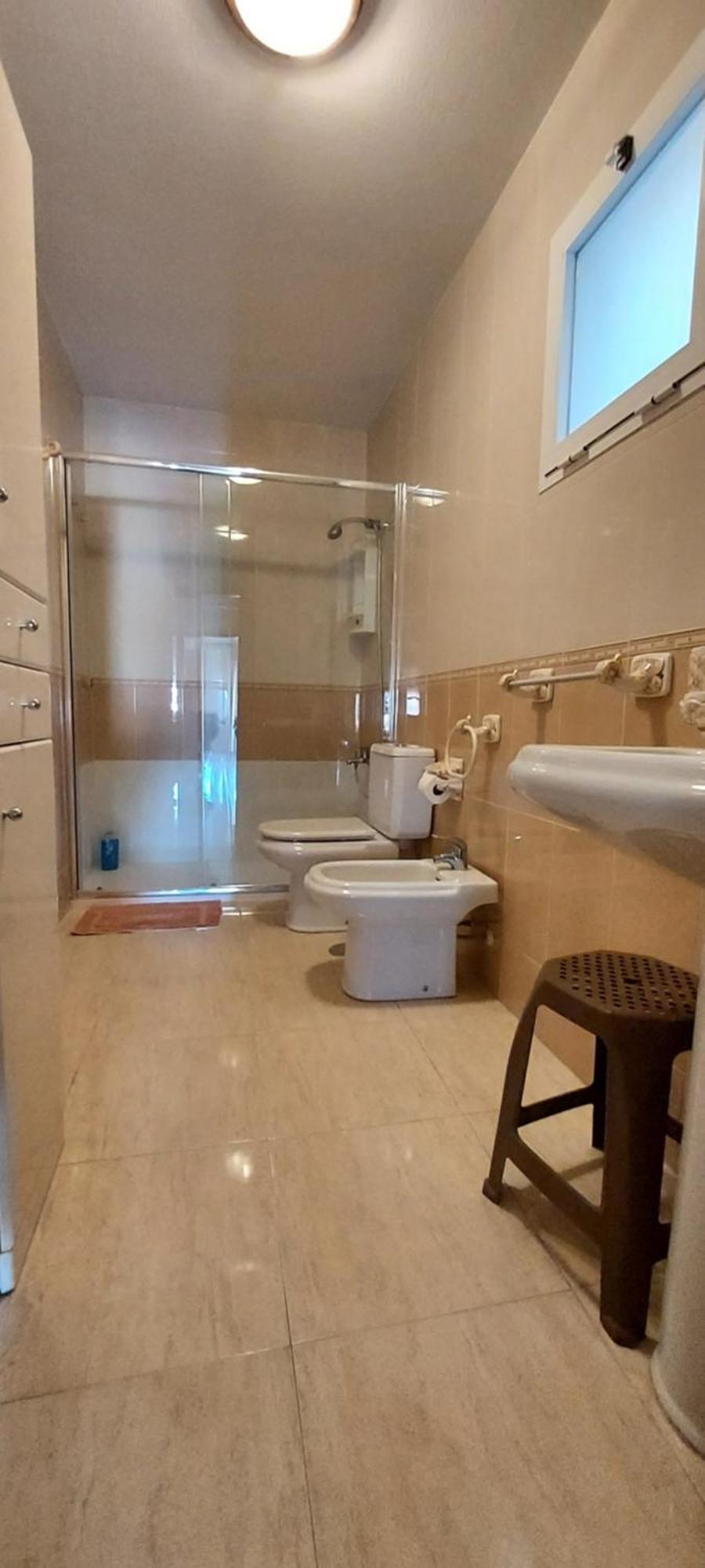 Apartamento Salamanca 38 En Santa Pola Exterior foto