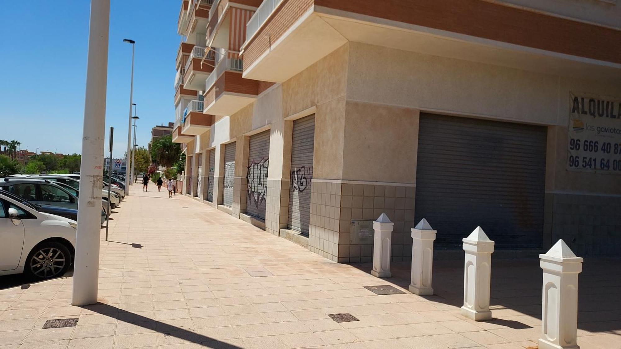 Apartamento Salamanca 38 En Santa Pola Cameră foto