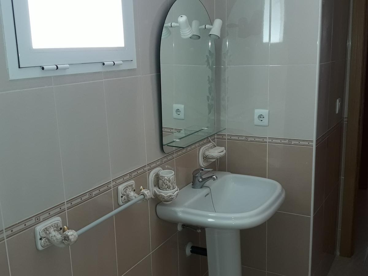 Apartamento Salamanca 38 En Santa Pola Exterior foto